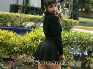 Cleirecamelon