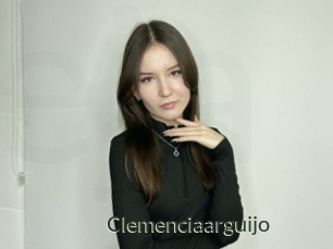 Clemenciaarguijo