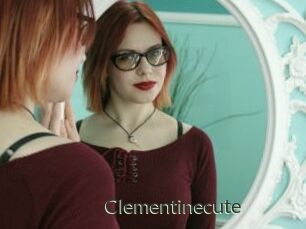 Clementinecute