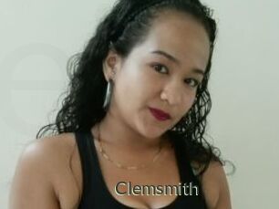 Clemsmith