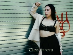 Cleoferrera