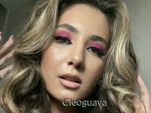 Cleoguava
