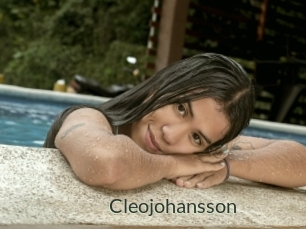 Cleojohansson