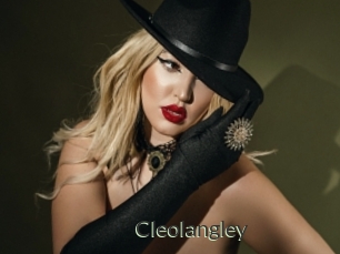 cleolangley Ejaculator
