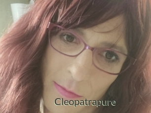 Cleopatrapure