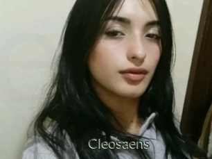 Cleosaens