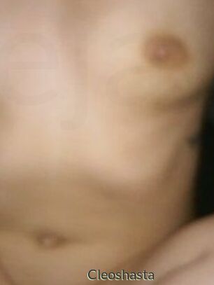 Cleoshasta