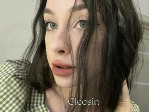 Cleosin