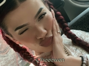 clhoeowen Ejaculator