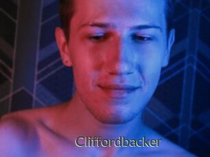 Cliffordbacker