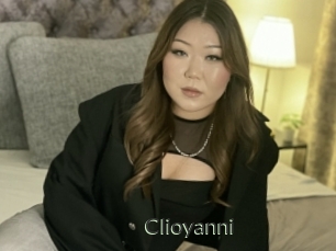 Clioyanni