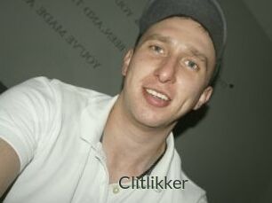 Clitlikker