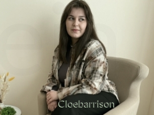 Cloebarrison