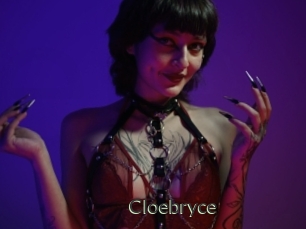 Cloebryce