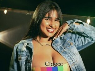 Cloecc