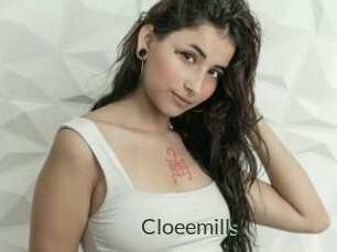 Cloeemills