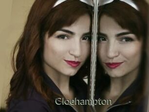 Cloehampton