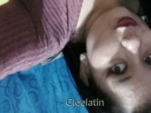 Cloelatin