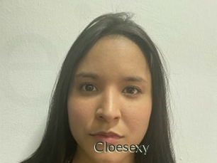 Cloesexy
