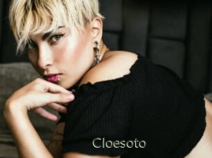 Cloesoto