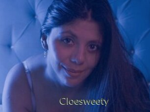Cloesweety