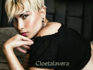 Cloetalavera