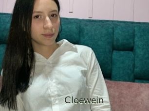 cloewein Ejaculator