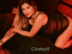 Cloewolf