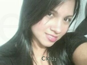 Cloith