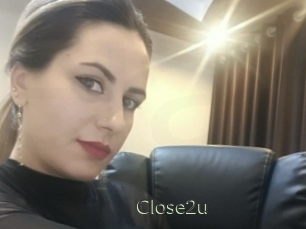 Close2u