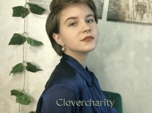 Clovercharity