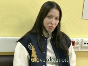 Cloverdenmon