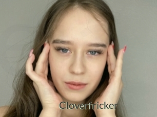Cloverfricker