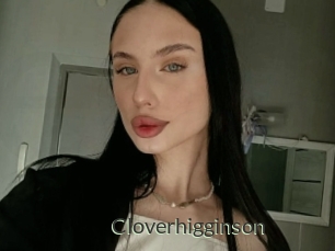 Cloverhigginson