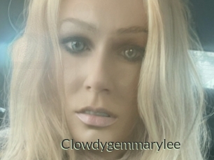 clowdygemmarylee Ejaculator