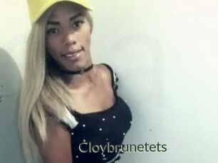 Cloybrunetets