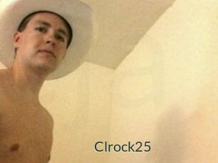 Clrock25