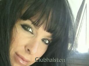 Clubhalston