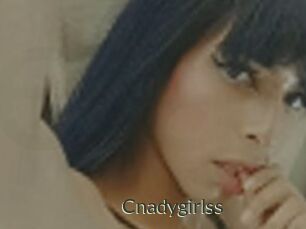 Cnadygirlss