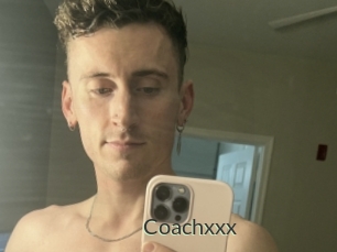 Coachxxx