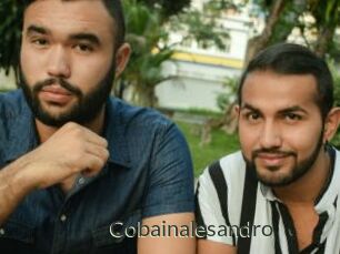 Cobainalesandro
