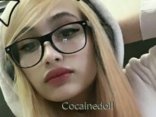 Cocainedoll