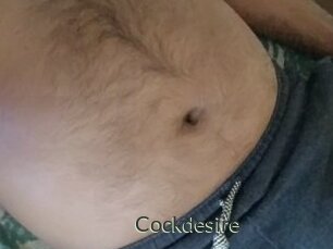 Cockdesire