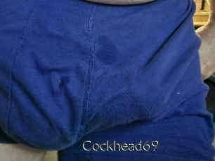 Cockhead69