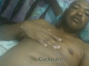 Cockjuice