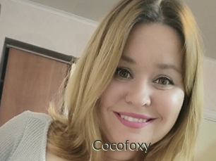 Cocofoxy