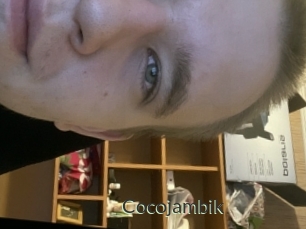 Cocojambik