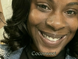 Cocosweet