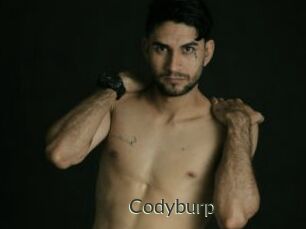 Codyburp