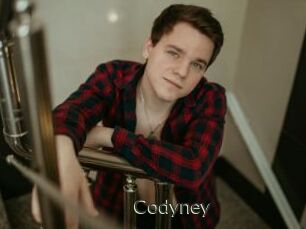 Codyney